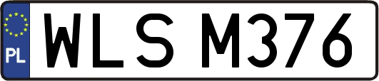WLSM376
