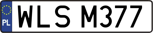 WLSM377