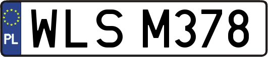 WLSM378