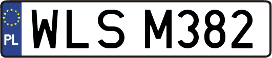 WLSM382