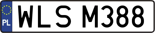 WLSM388