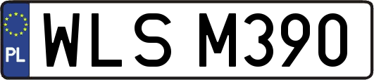 WLSM390