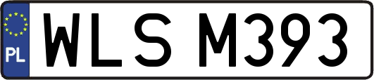WLSM393