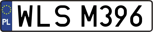 WLSM396