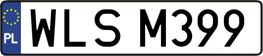 WLSM399