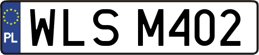 WLSM402