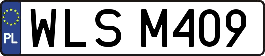 WLSM409