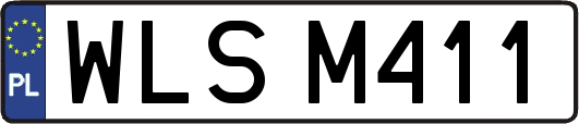 WLSM411