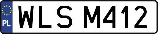 WLSM412