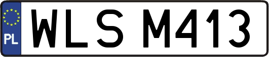 WLSM413