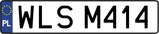 WLSM414