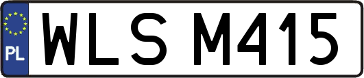 WLSM415