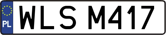 WLSM417