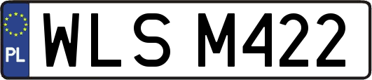 WLSM422