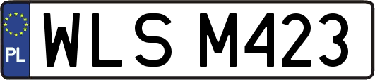 WLSM423