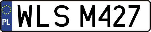 WLSM427