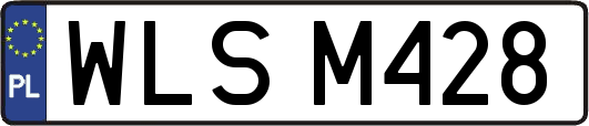 WLSM428