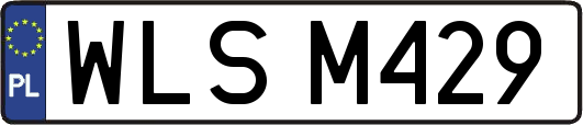 WLSM429