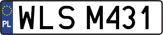 WLSM431