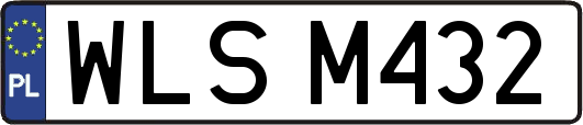 WLSM432