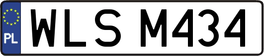 WLSM434