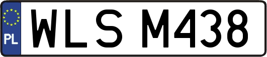 WLSM438