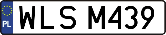 WLSM439