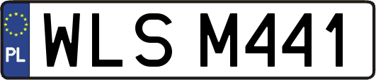 WLSM441