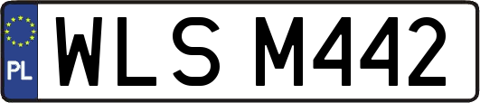 WLSM442