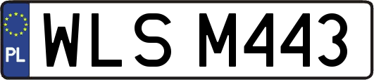 WLSM443