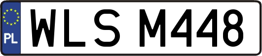 WLSM448