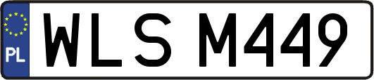 WLSM449