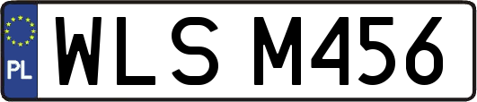 WLSM456