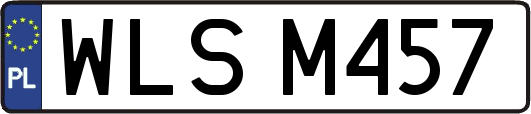 WLSM457