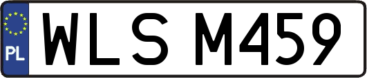 WLSM459