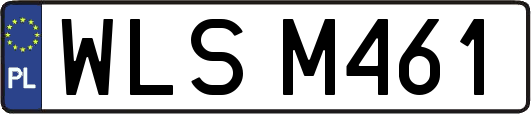 WLSM461