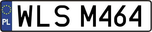 WLSM464