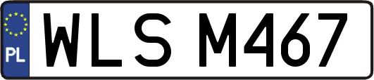 WLSM467