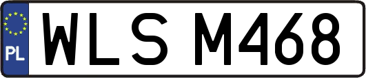 WLSM468