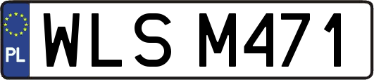 WLSM471