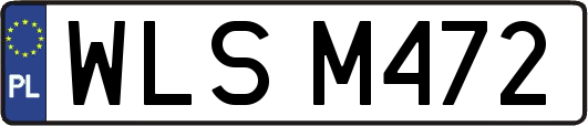 WLSM472