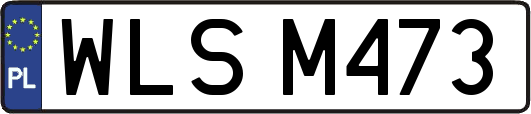 WLSM473