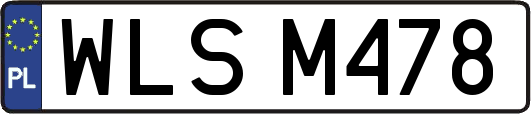 WLSM478