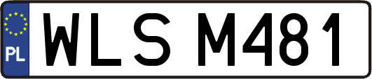 WLSM481