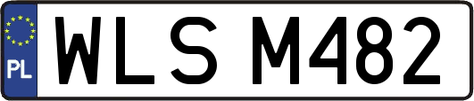 WLSM482