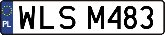 WLSM483