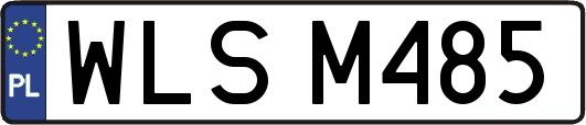WLSM485