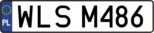 WLSM486