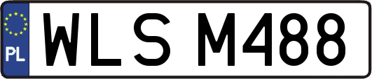 WLSM488
