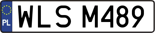 WLSM489